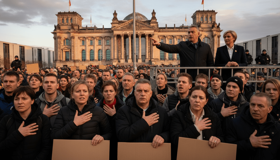 Populists weaponize fear to undermine democracy and seize power