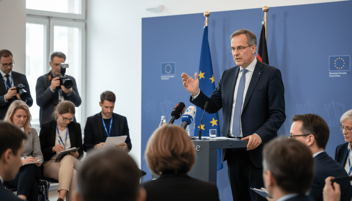 Achim Truger rejects hard social reforms, warns against pension and care cuts