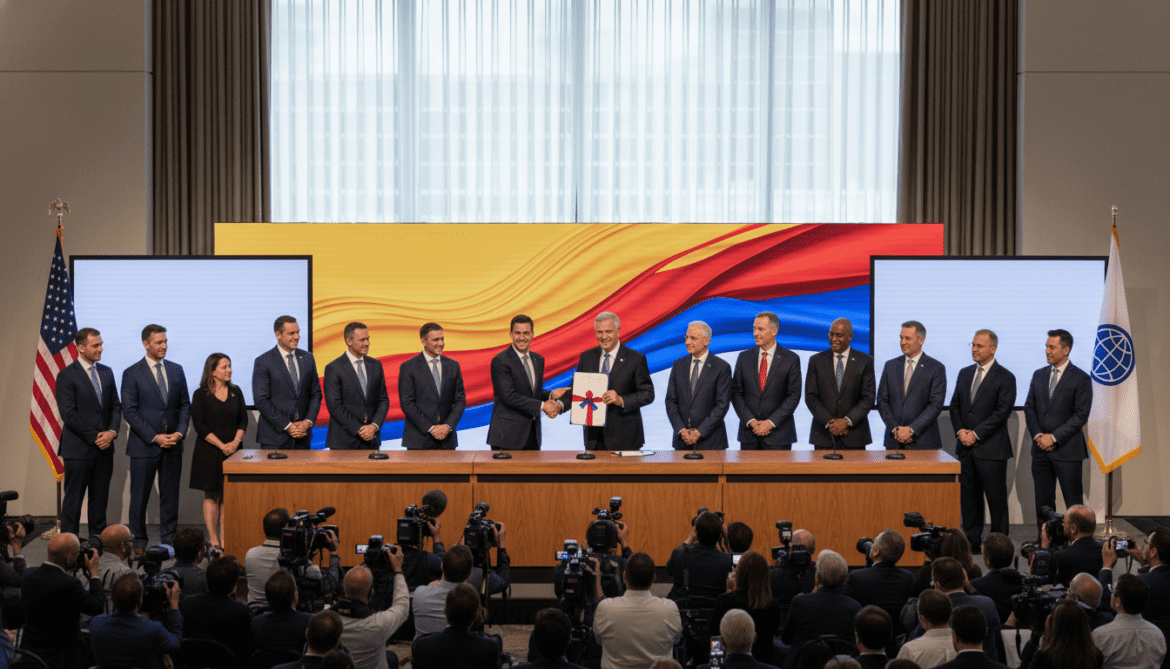 DHL announces multi-year US Postal Service partnership exceeding $10 billion