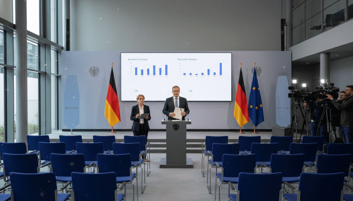 Germany proposes reserve bill obligating former soldiers to extended reserve service