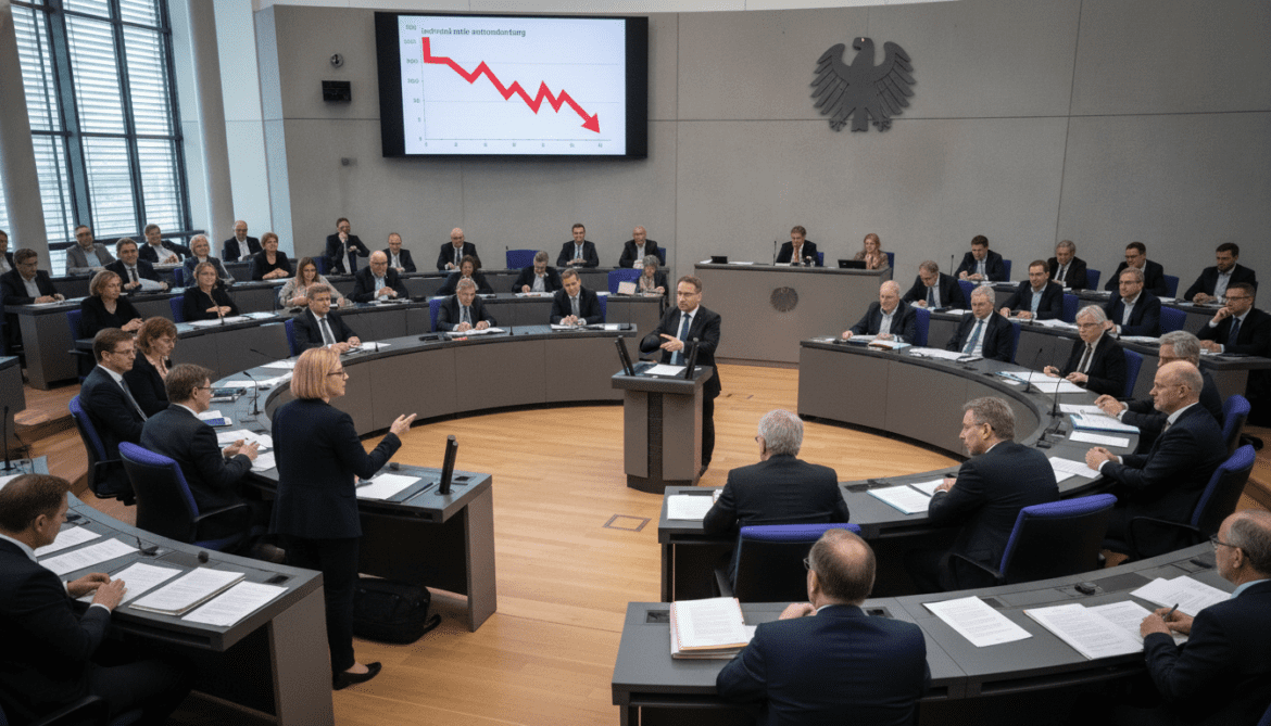 AfD bid to weaken compulsory schooling triggers Education Minister and Bundesrat backlash