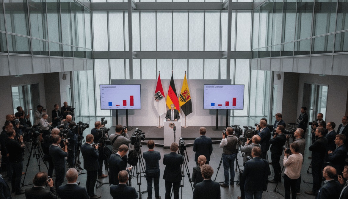 AfD loses two county runoffs in Brandenburg and Saxony-Anhalt to CDU and SPD