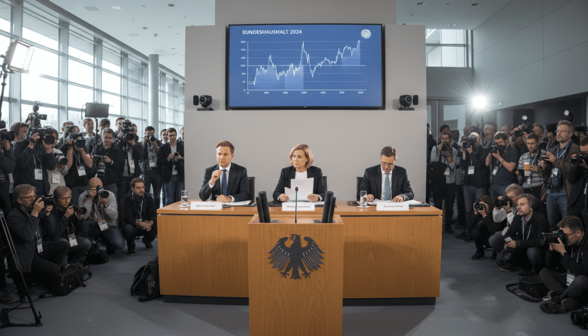 BAföG Increase Uncertain as German Government Cites Funding Caveat