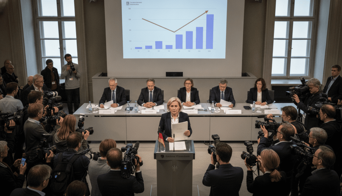 German Education Report 2026 Reveals Persistent Inequality in Schools