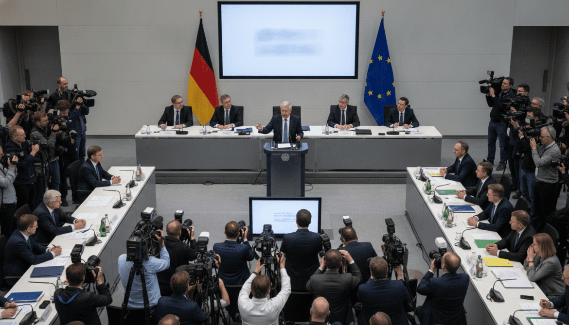 German Government Defers Heat Protection and Climate Adaptation to States and Municipalities