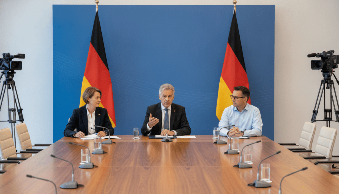 German Medical Association demands heat protection be mandatory in crisis preparedness
