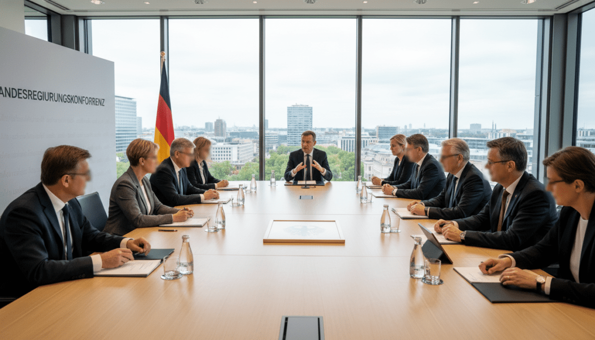 Germany's Self-Determination Act sparks state push to curb alleged abuses