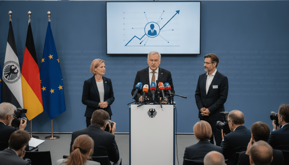 Germany's health ministers urge GPs to become central gatekeepers for patient care