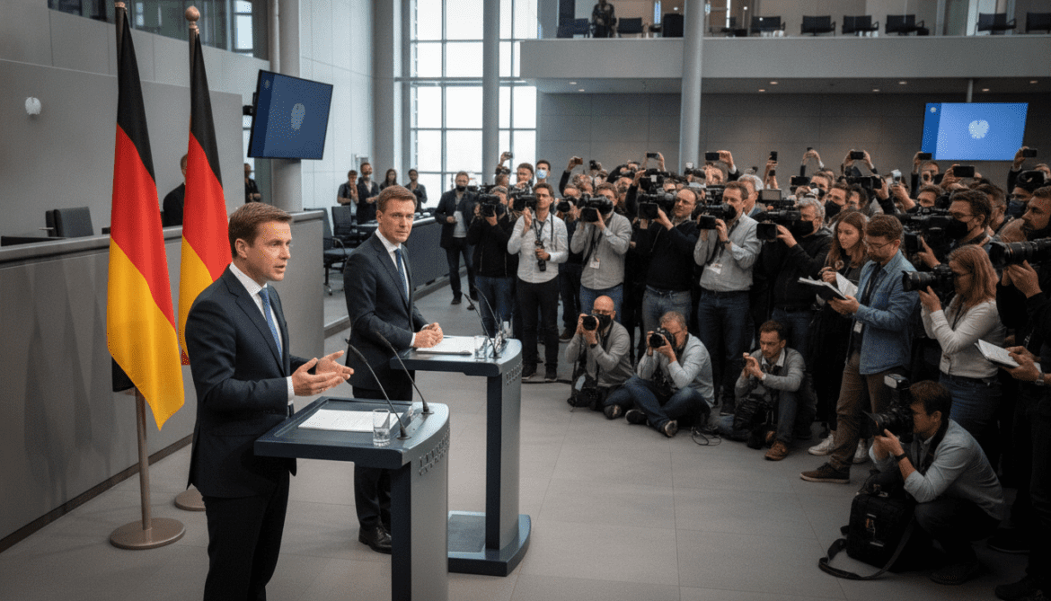 Germany's politician insult law faces calls for abolition amid free speech debate