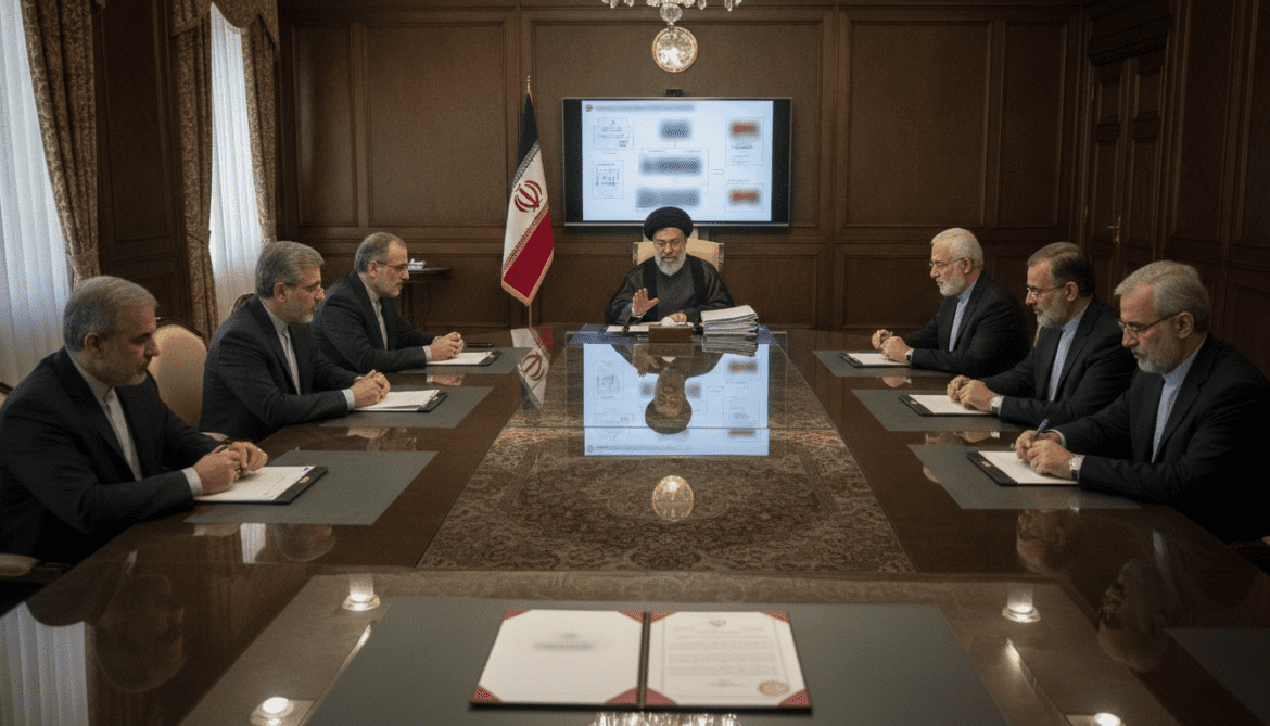 Iranian leadership has not approved US framework agreement