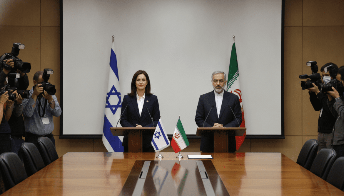 Israel and Iran announce temporary ceasefire after major strikes