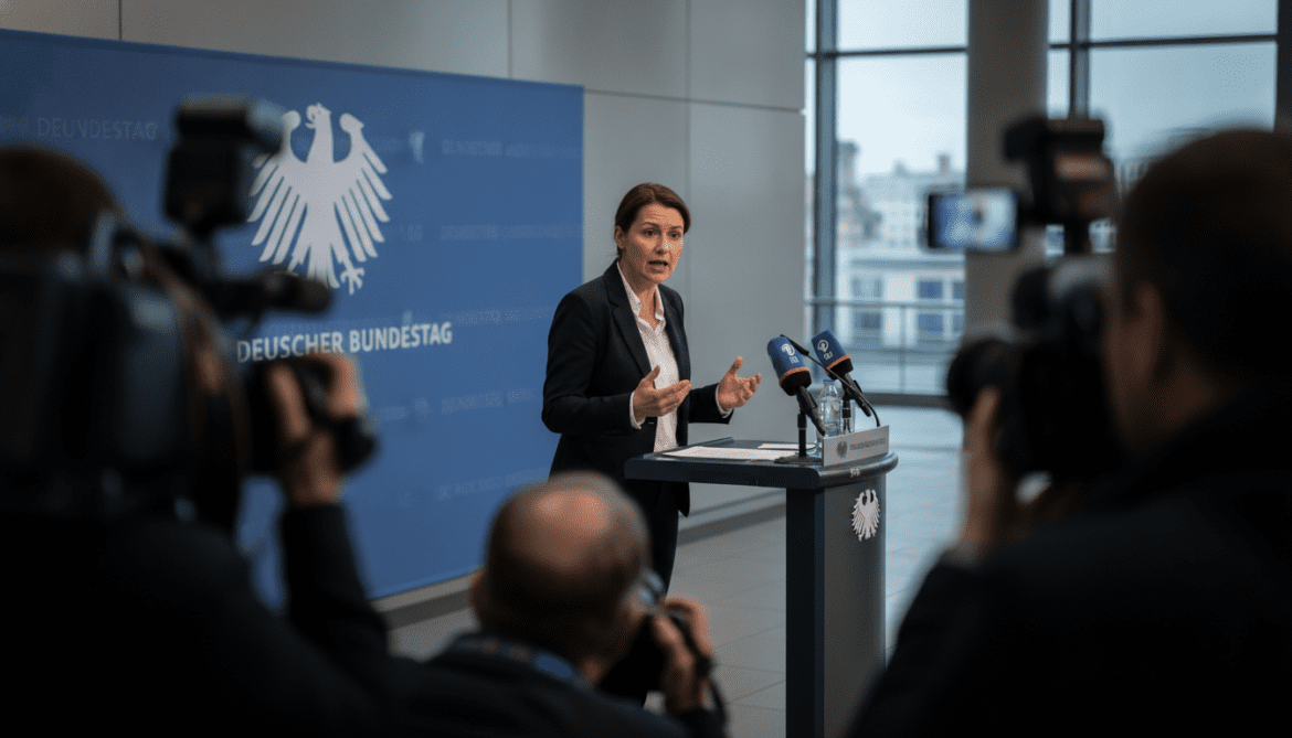 Organ donation Schwartze urges opt-out ahead of Bundestag debate