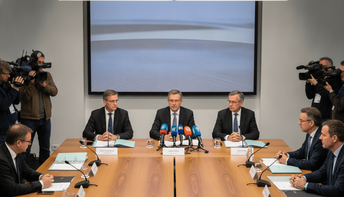 Rundfunkbeitrag revenues flat at €8.72 billion in 2025 as KEF recommends slight increase