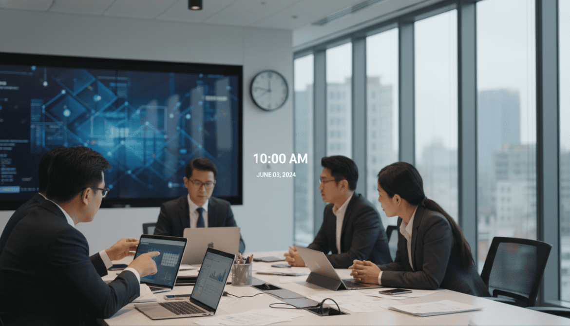 Startup Battlefield extends 2026 application deadline to June 8