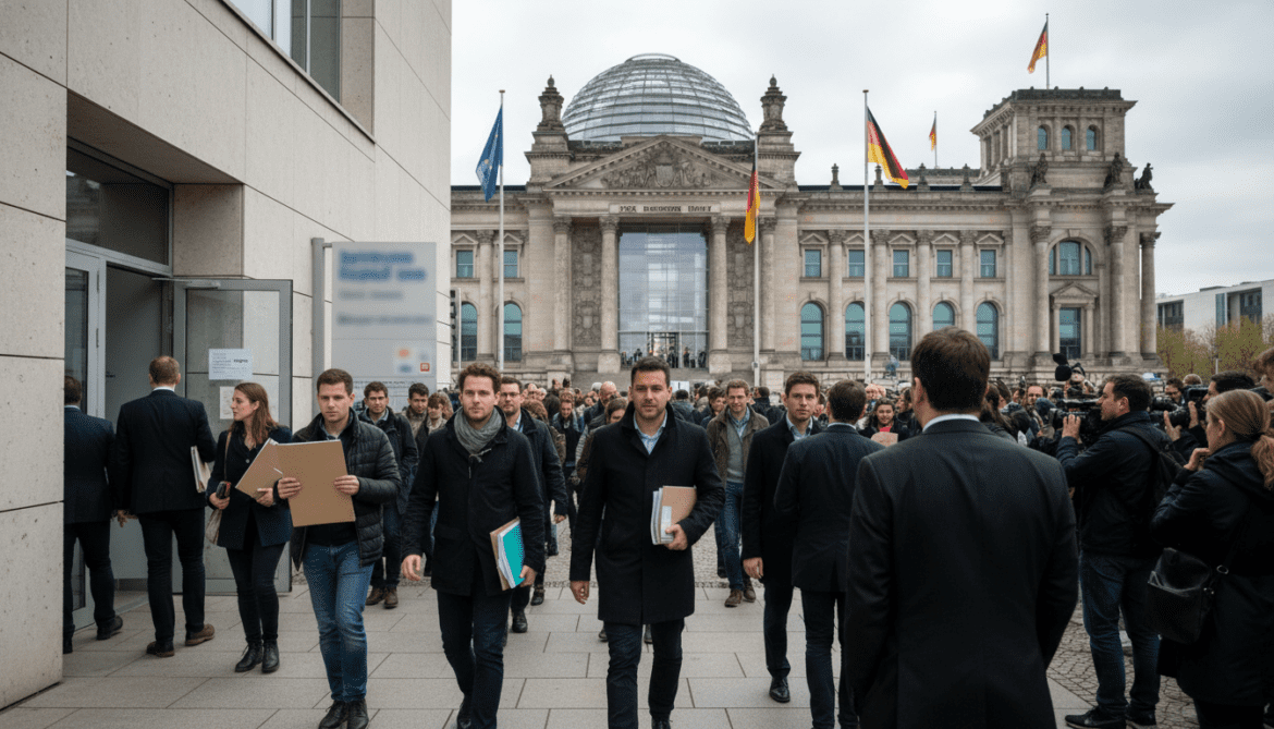 Germany misses EU pay transparency deadline as workers seek legal recourse