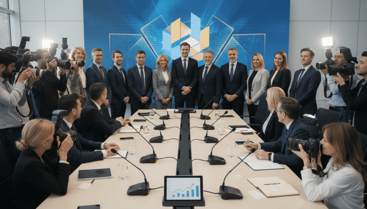 Focused Energy raises oversubscribed $240 million Series A for laser-driven fusion