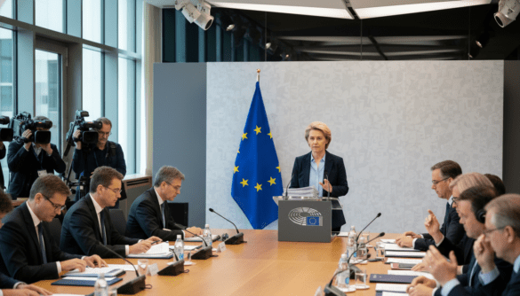 European Commission proposes exempting national energy aid from EU budget rules
