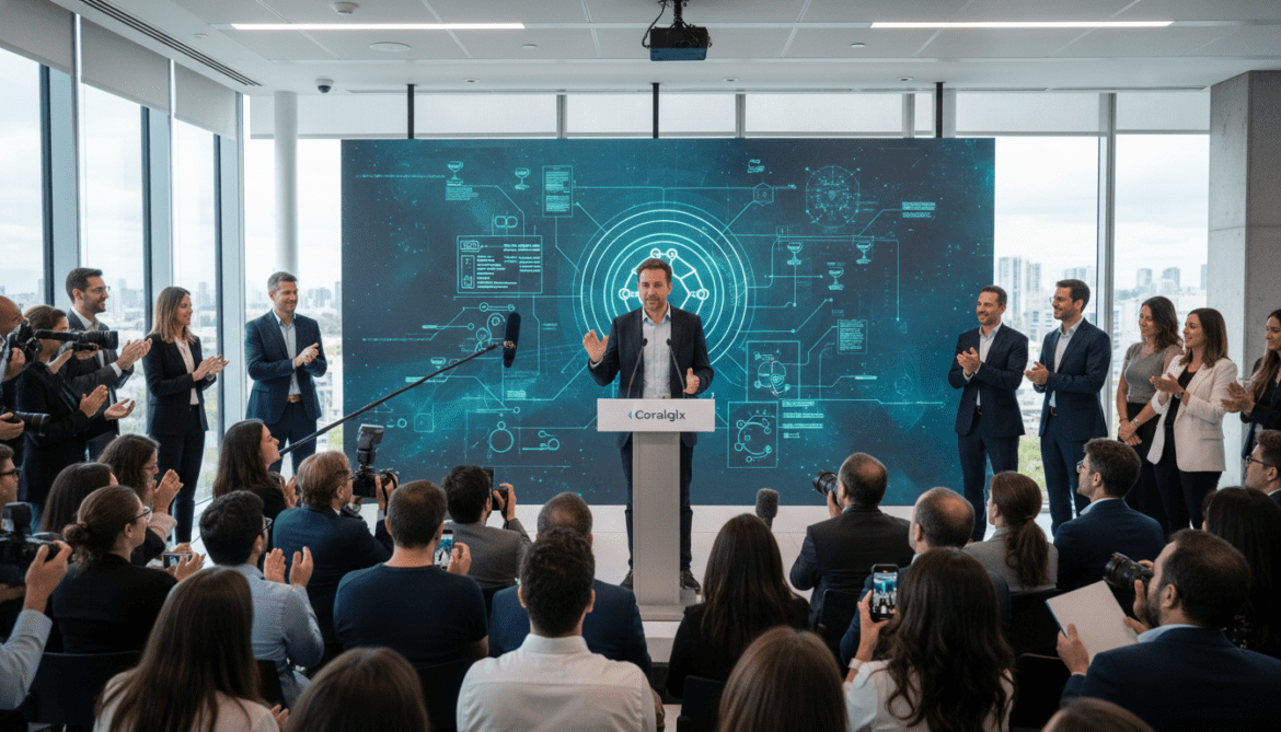 Coralogix raises $200 million to expand AI observability platform