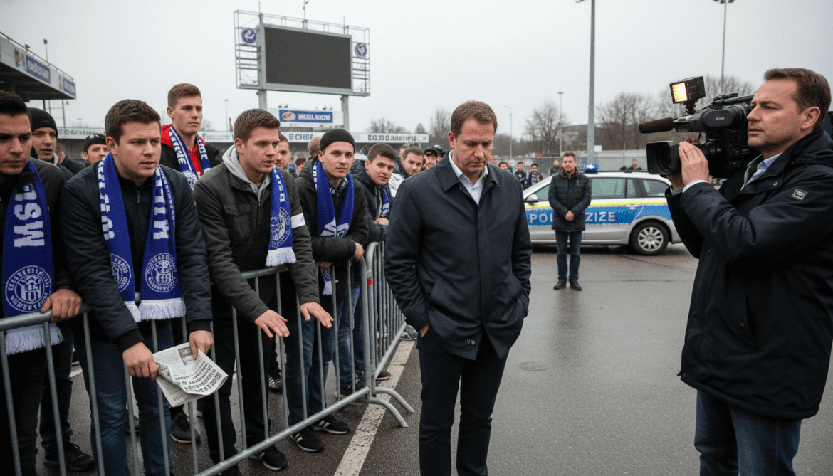 TSV 1860 Munich denied 3. Liga license after investor fails €2.7m pledge