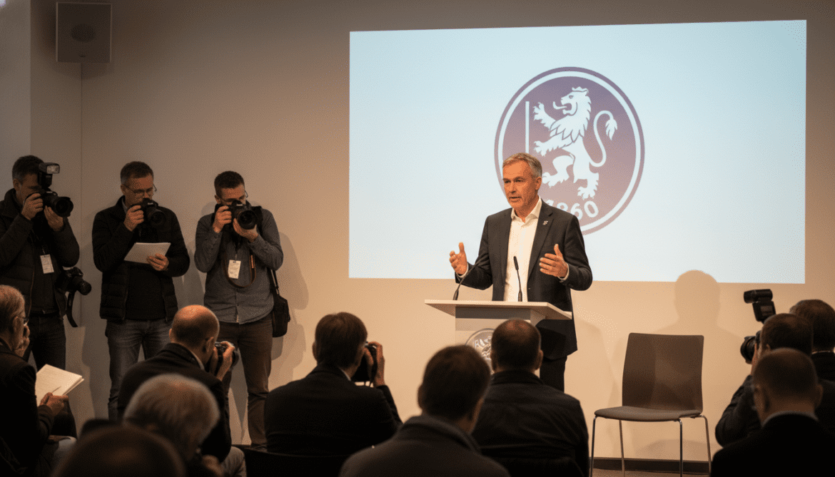 TSV 1860 Munich confirms Hasan Ismaik will not fund 3. Liga licence