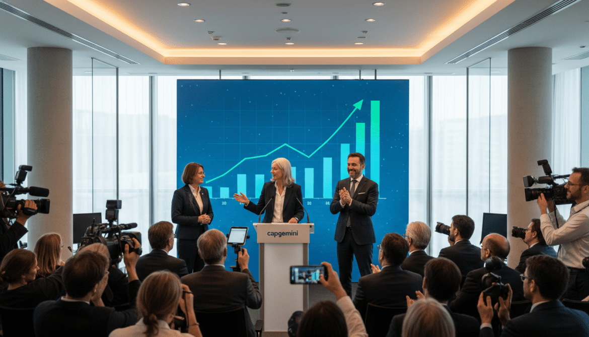 German millionaires surge 11.1% in 2025 as Capgemini report reveals