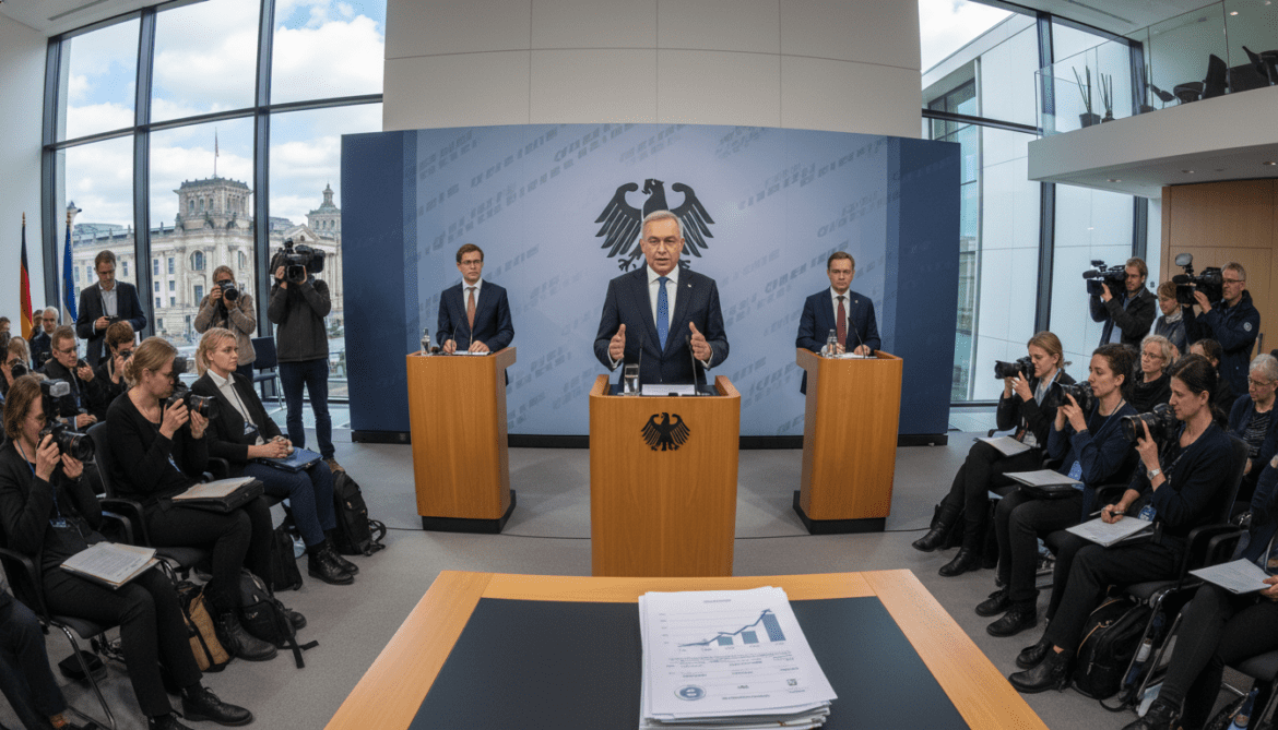 Germany's care insurance reform unveiled to close multibillion-euro deficit