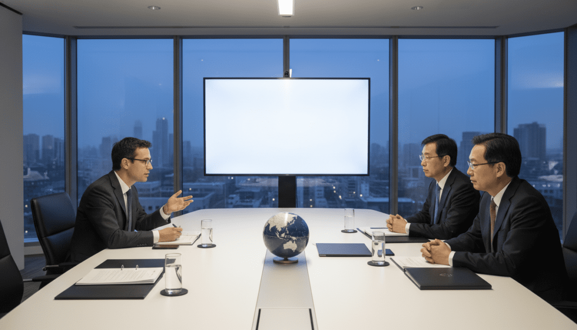 Anthropic urges global pause on advanced AI development, seeks US-China agreement