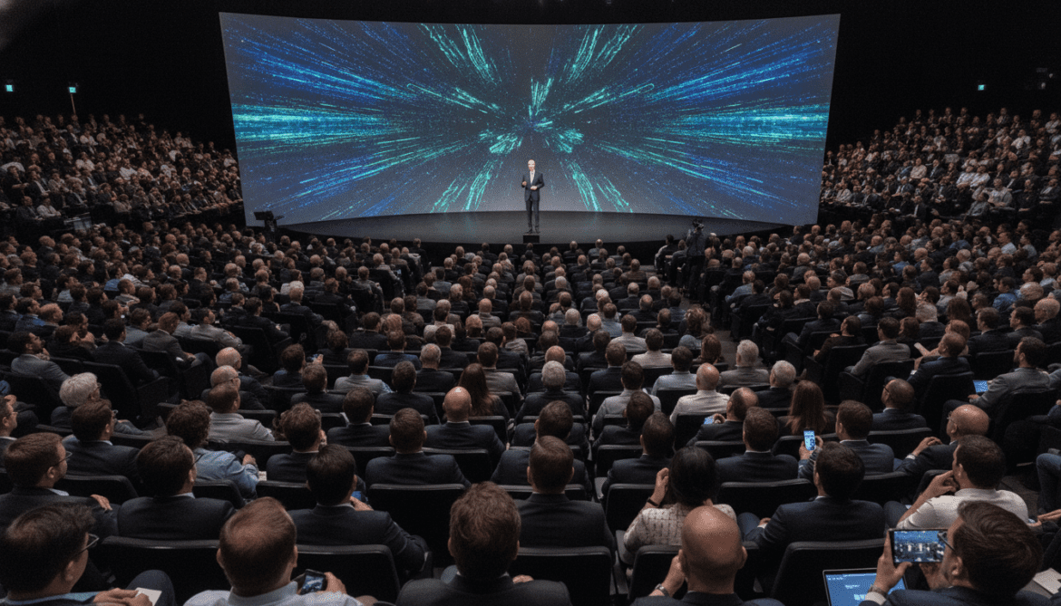 Apple announces Siri AI overhaul and Apple Intelligence updates at WWDC 2026
