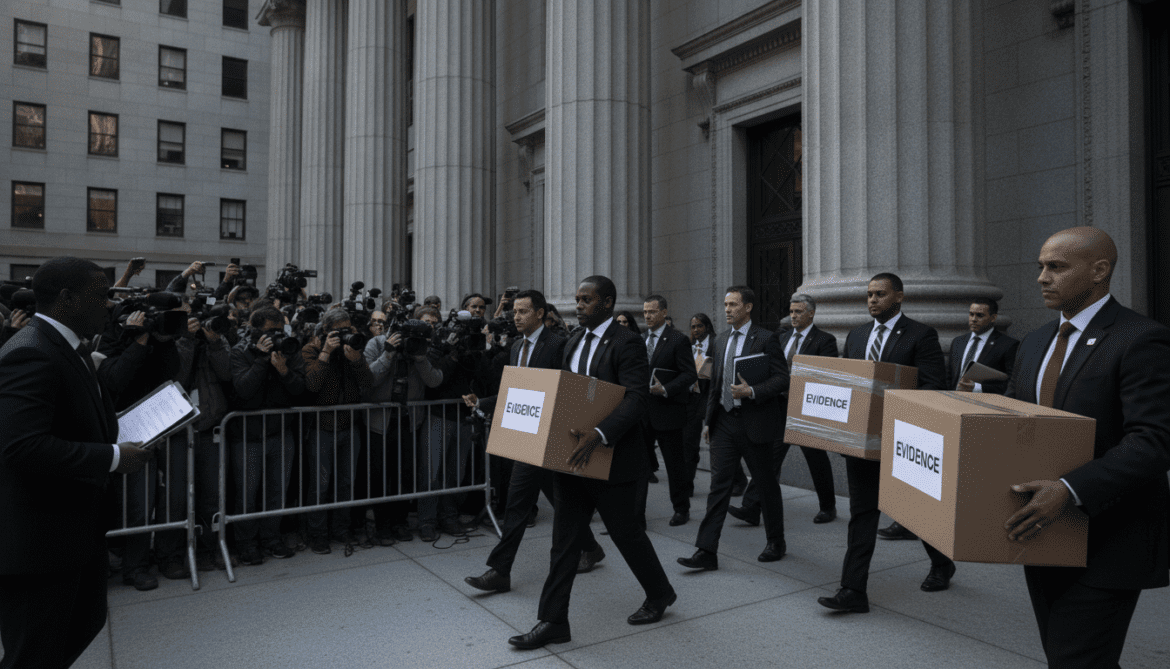 FIFA under scrutiny by US prosecutors over World Cup ticket sales