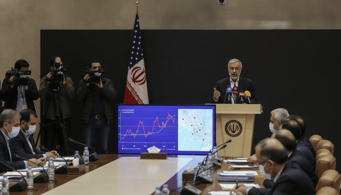 Iran warns diplomacy with US cannot advance amid repeated ceasefire violations