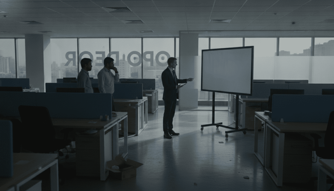 Opendoor shuts down India operations, cites AI efficiency and U.S. operational shift