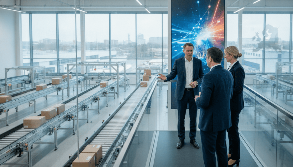 Kaufland Marketplace Seeks to Become European Alternative to Amazon and Temu