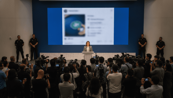 Aldi Warns Over Deepfake Instagram Aldi Slots Gambling Scam