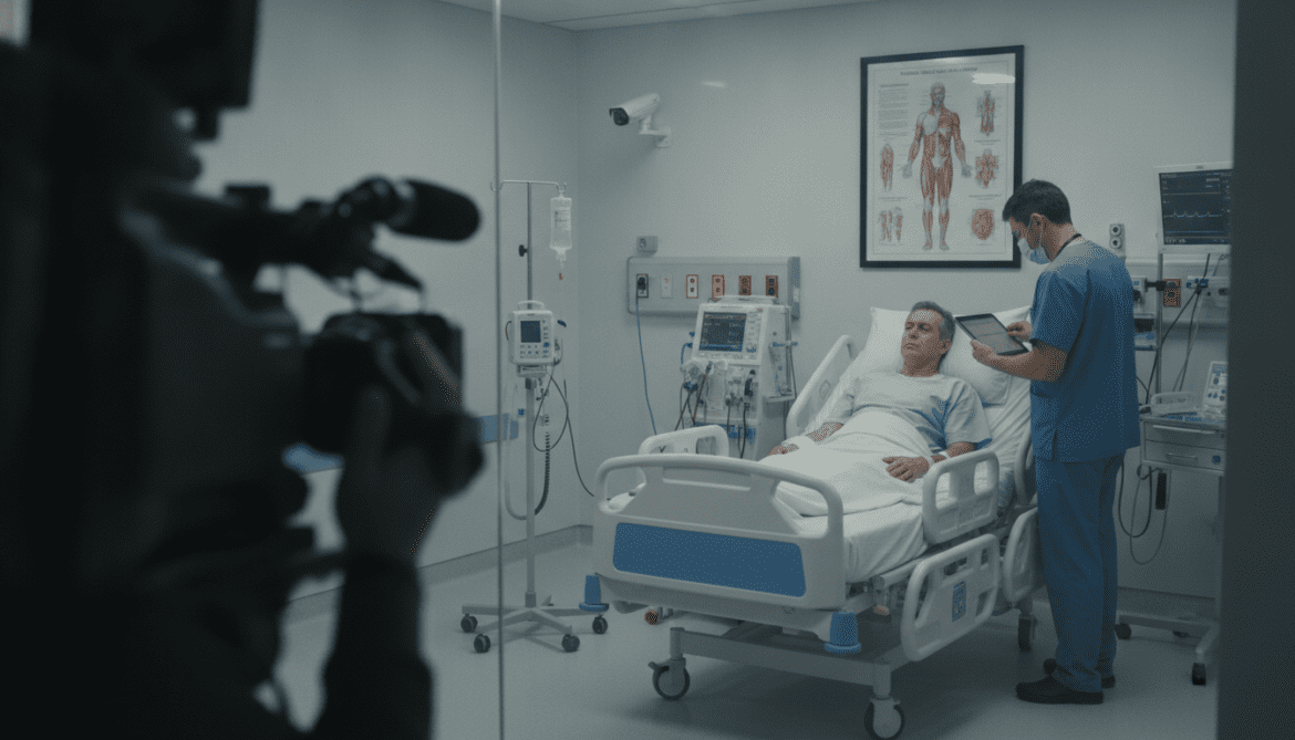 Multiple myeloma causes severe infections, kidney failure and fatal blood clots