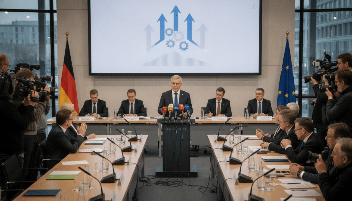 ZDH Calls for Four Vocational Training Reforms and Warns Against University Push