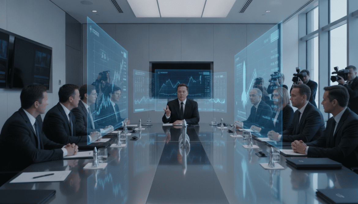 SpaceX sets $135 IPO price in record $1.77 trillion valuation
