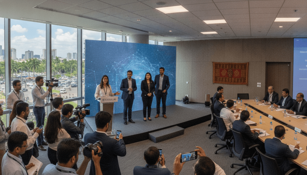 Equal AI raises Series B to scale call-screening AI assistant in India