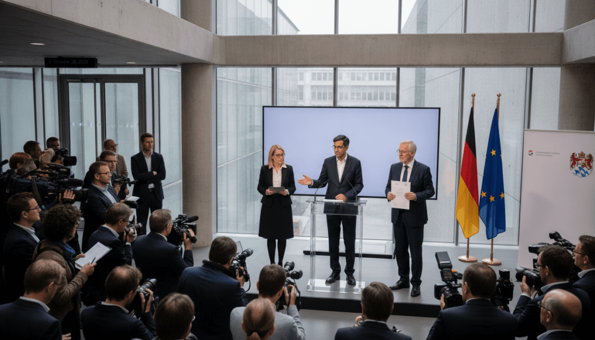 Google AI faces lawsuit after falsely linking Munich publishers to scams