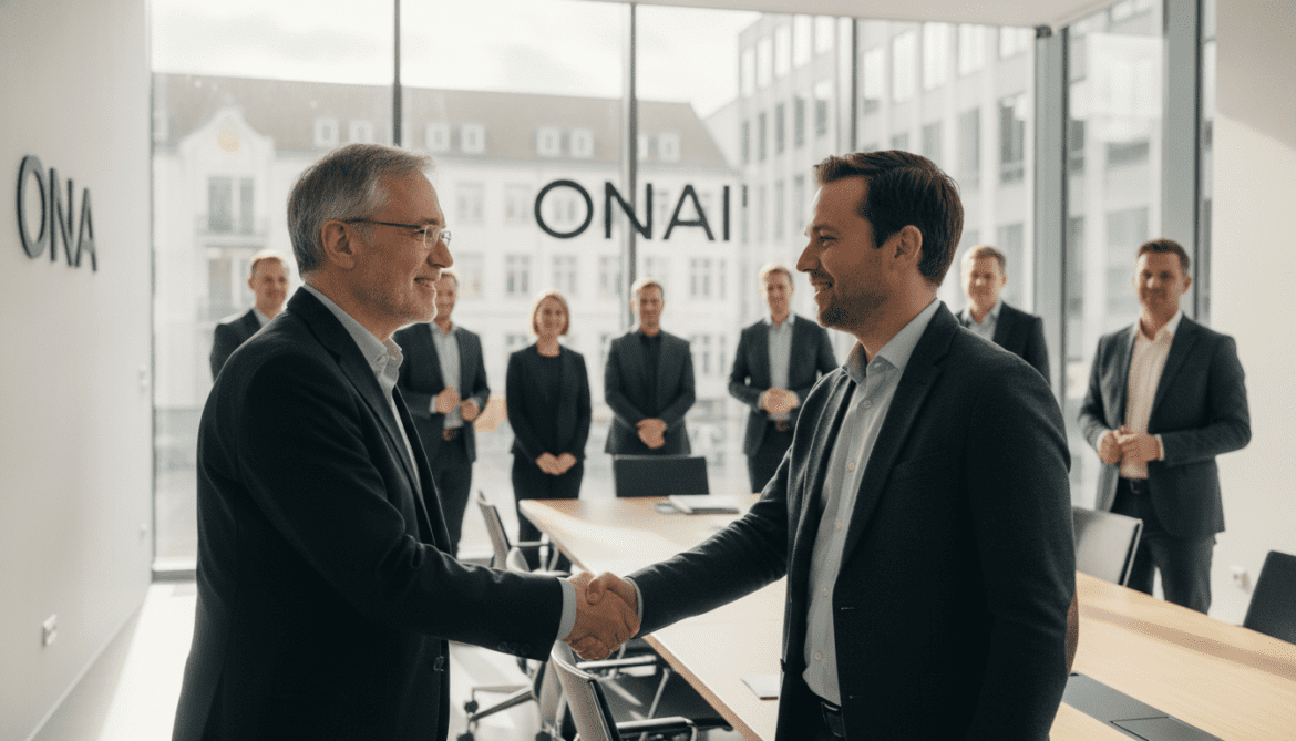 OpenAI acquires Kiel startup Ona to bolster Codex software development