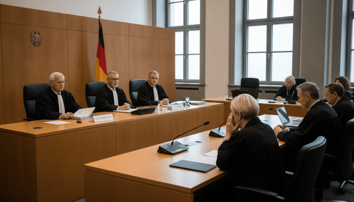 Rent increase invalidated by Saarbrücken court for exceeding local rent index