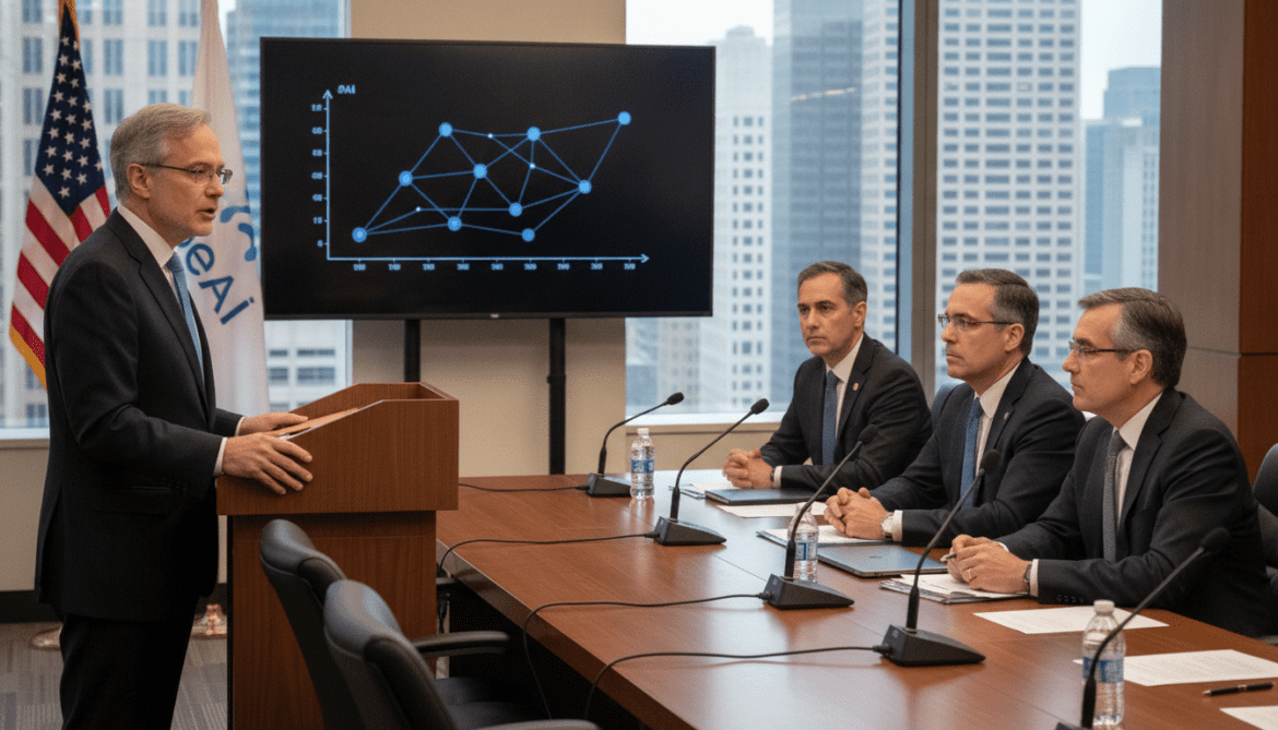 OpenAI pledges cooperation with attorneys general to ensure AI safety