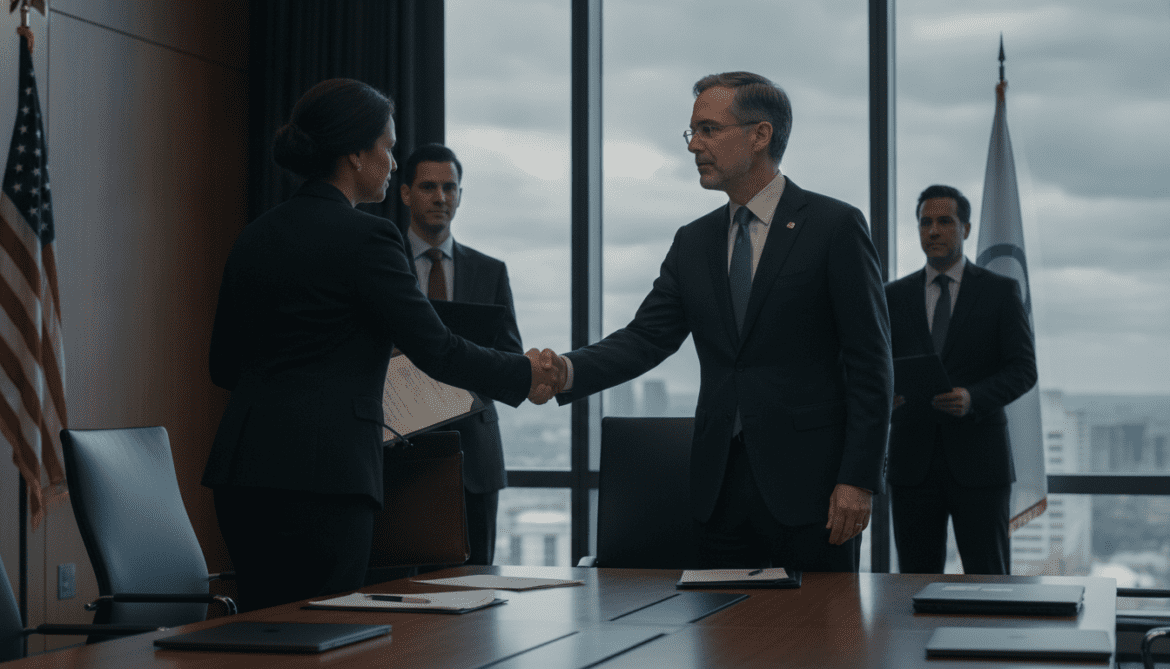 OpenAI pledges cooperation with prosecutors over AI safety concerns