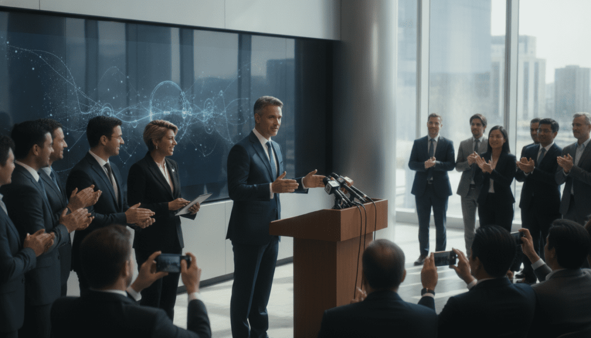 Orbio Raises $21M Series A to Scale AI Agents for Frontline Workers