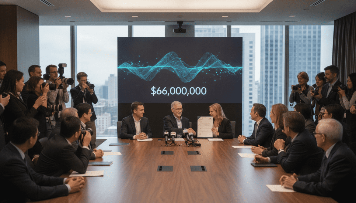 NewCore raises $66 million to secure and govern AI agents at scale