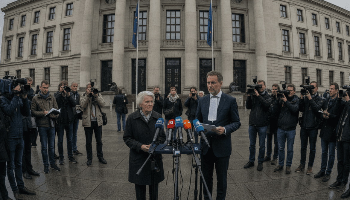German Federal Court orders return of property sold under severe financial duress