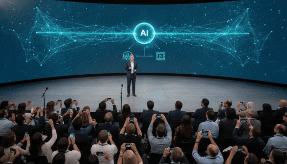 Facebook launches AI Mode to synthesize answers from Groups and Reels