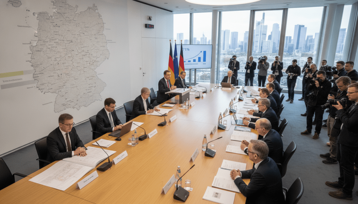 Major German cities complete 71% of heat plans under 2023 heat-planning law