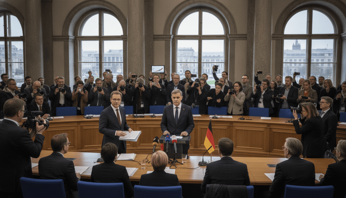 German government rejects UniCredit takeover bid for Commerzbank over low premium