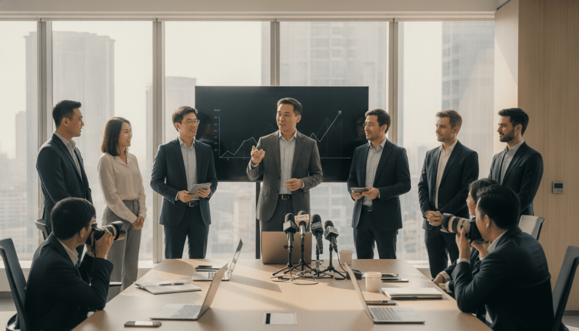 Respond.io raises $62.5M Series B to fuel global expansion