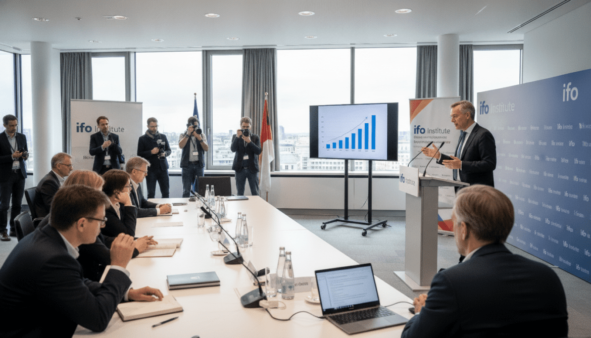 AI skills could replace university degrees at some German firms, ifo finds